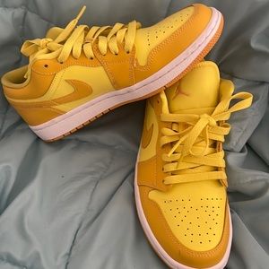 Air Jordan Dunks